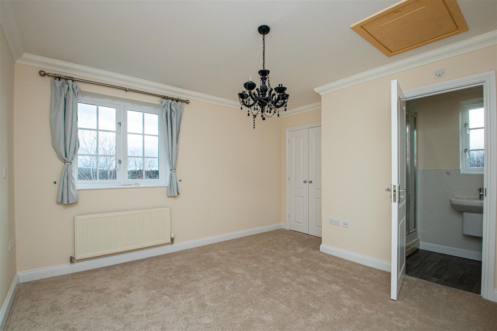Colindale Street, Monkston Park, Milton Keynes